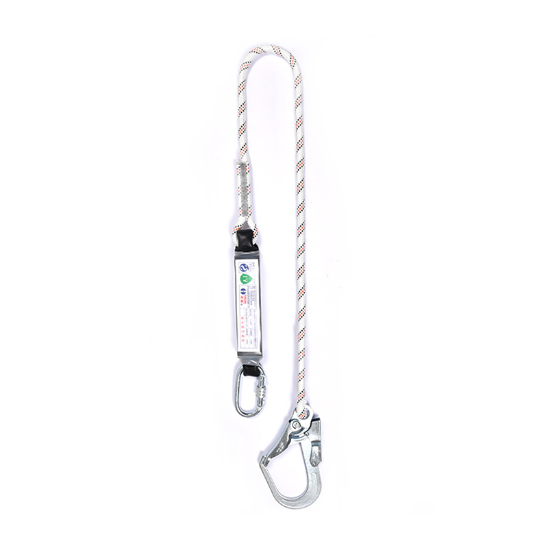 طناب جذب انرژی HT-S-0020 با 1 قلاب بزرگ فورج شده