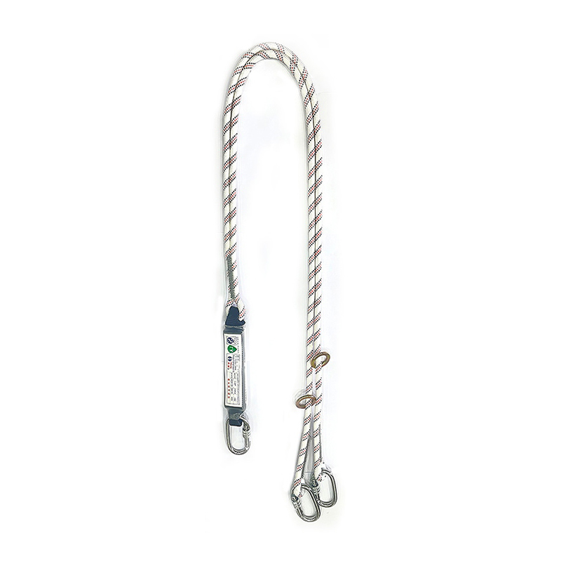 تسمه جاذب انرژی HT-S-0021 با 3 کارابین U شکل
