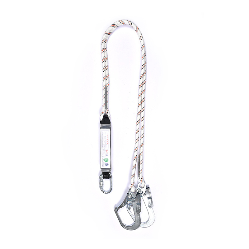 HT-S-0022 Fall Arresber Absorber Lanyard