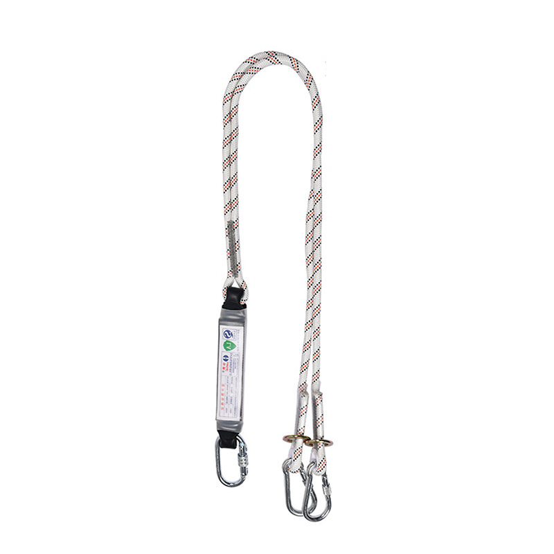 تسمه جاذب انرژی HT-S-0019 برای سکوی کار مرتفع