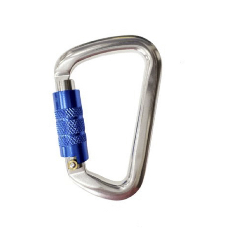 کارابین آلومینیومی اصلی قفل اتوماتیک HT-G-0005 D-Type